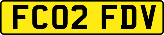 FC02FDV
