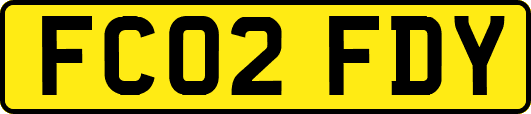FC02FDY