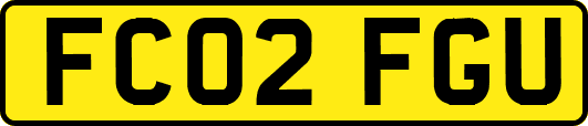 FC02FGU