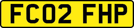 FC02FHP