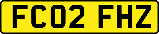 FC02FHZ