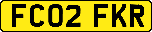 FC02FKR