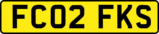 FC02FKS
