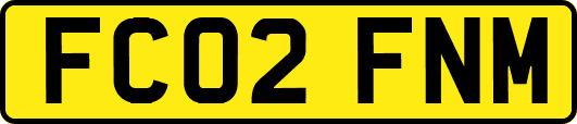 FC02FNM