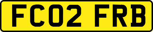 FC02FRB