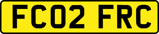 FC02FRC