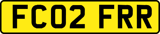 FC02FRR