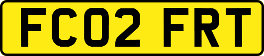 FC02FRT