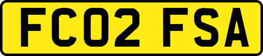 FC02FSA