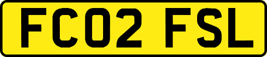 FC02FSL