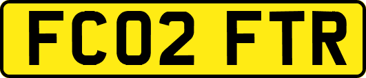 FC02FTR