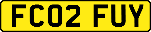 FC02FUY