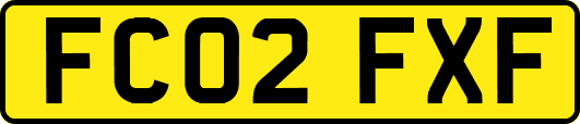 FC02FXF