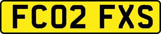 FC02FXS