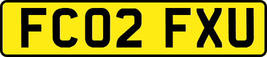 FC02FXU