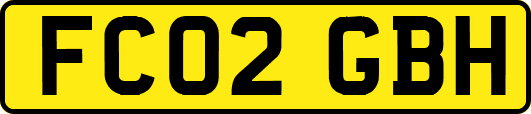FC02GBH
