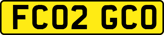 FC02GCO