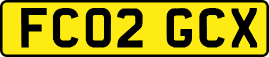 FC02GCX