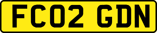 FC02GDN