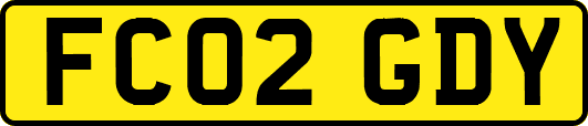 FC02GDY