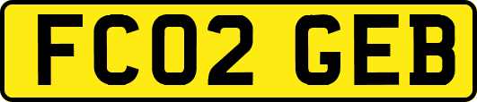 FC02GEB