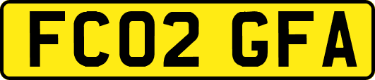 FC02GFA