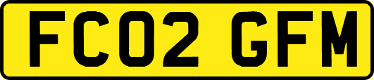 FC02GFM