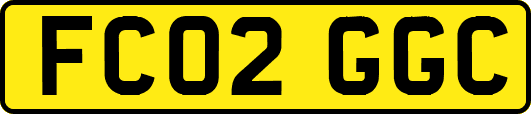 FC02GGC