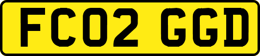 FC02GGD