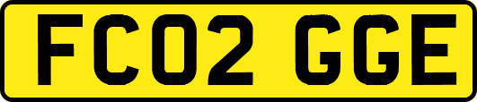 FC02GGE