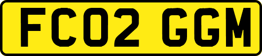 FC02GGM