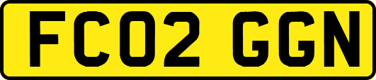 FC02GGN