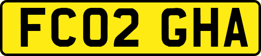 FC02GHA