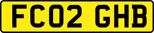 FC02GHB