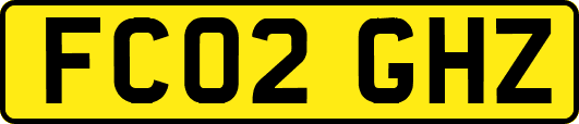 FC02GHZ