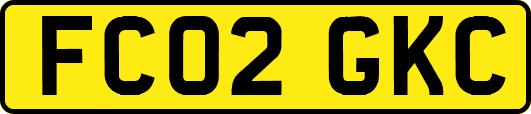 FC02GKC