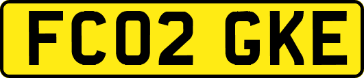 FC02GKE
