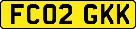 FC02GKK