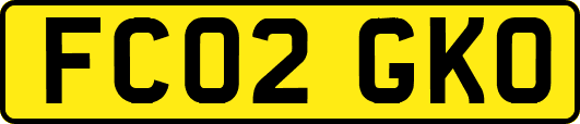 FC02GKO