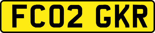 FC02GKR