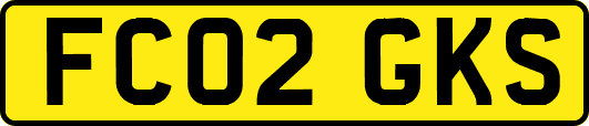 FC02GKS