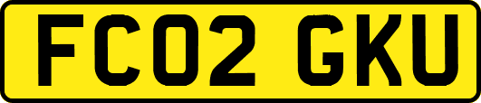 FC02GKU