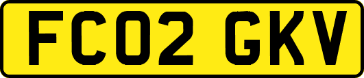FC02GKV