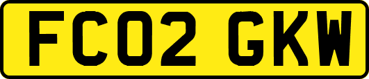 FC02GKW