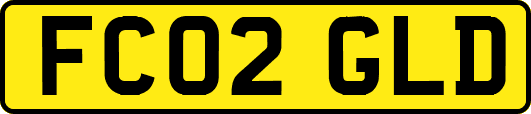 FC02GLD