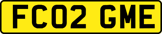 FC02GME