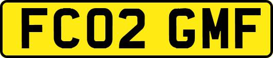 FC02GMF