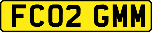 FC02GMM