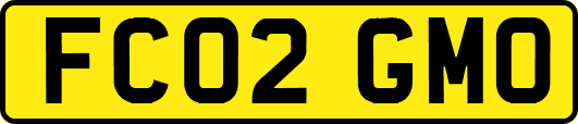 FC02GMO