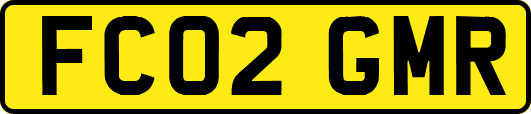 FC02GMR